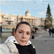 Profesor de apoyo para español a extranjeros